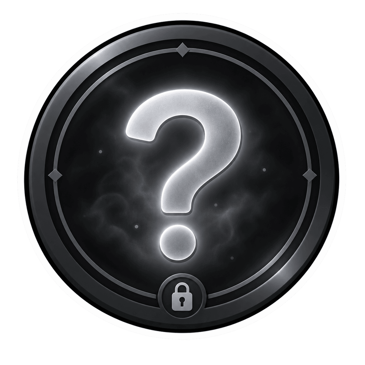 ???