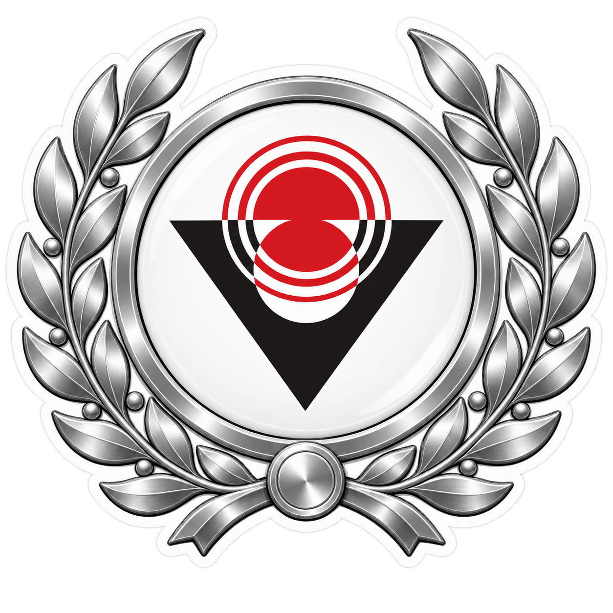 Scientist badge